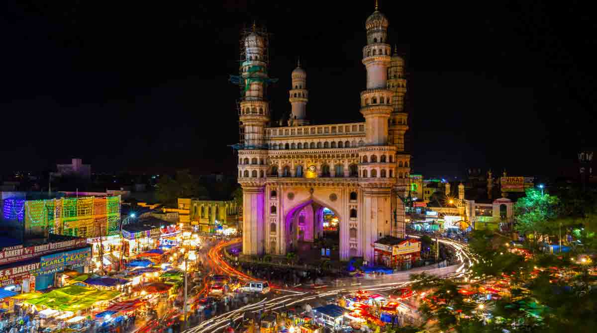 Charminar (1)