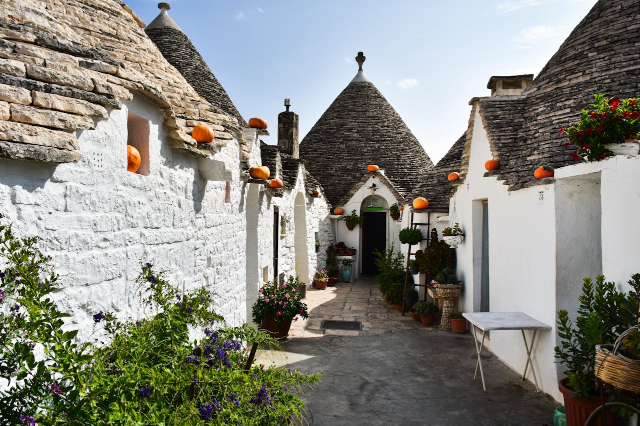 italian-house